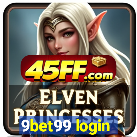 9bet99 login